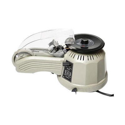 Bopp Packing Industrial Tape Dispenser ZCUT-2 Dengan Penutup Pengaman