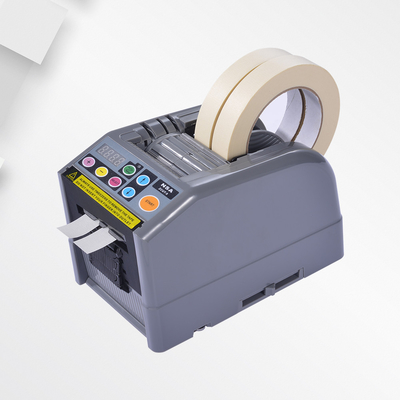 Mesin Dispenser Pita Otomatis Kantor, Mesin Pita Pengemasan 220V