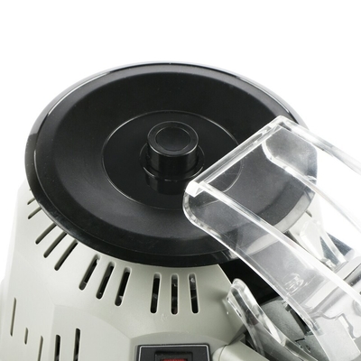 NSA Electronic Gummed Paper Tape Dispenser 16W Dengan Penutup Pengaman