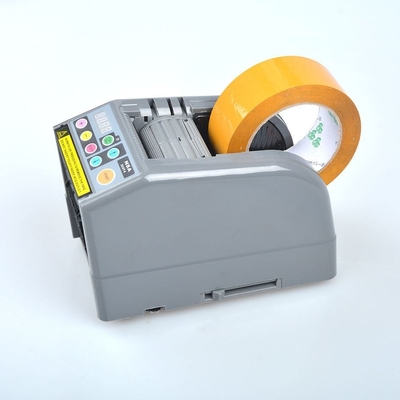Mesin Dispenser Pita Gaffa Otomatis Zcut-9 Tape Dispensing