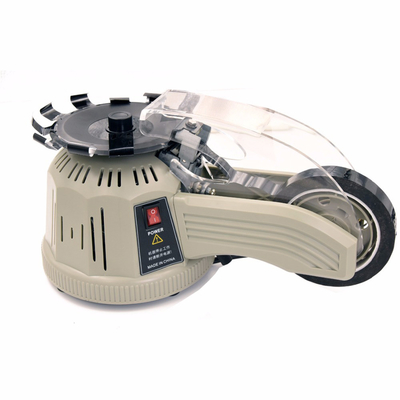Sealing Electric Tape Dispenser Lebar 25mm zcut-2 Untuk Kertas Gummed