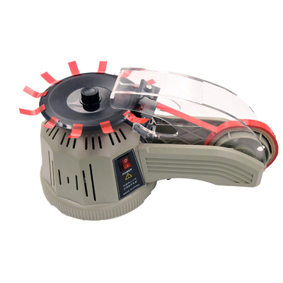 Kustom Elektronik Kraft Tape Dispenser Air Diaktifkan 16w CE