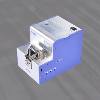 Desain Disesuaikan Flexible Screw Conveyer Auger XY-901 2.92kg