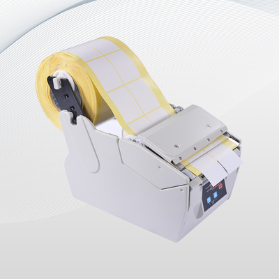 Dispenser Label Listrik NSA 220V 60Hz Label Peeling Machine