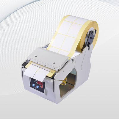 Dispenser Label Listrik NSA 220V 60Hz Label Peeling Machine