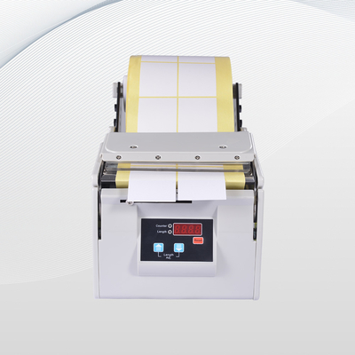 Dispenser Label Listrik NSA 220V 60Hz Label Peeling Machine