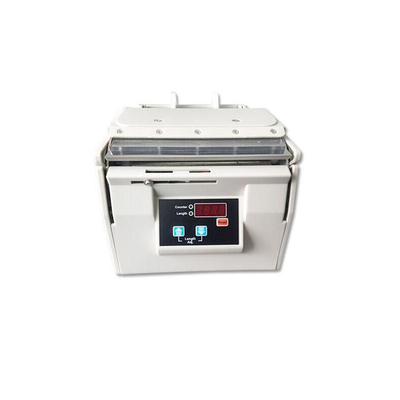Dispenser Label Listrik OEM Otomatis 5 Mm 50Hz 110V XY-130