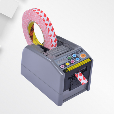 Dispenser Pita Otomatis Perekat 25w 999mm Panjang Hemat Ruang