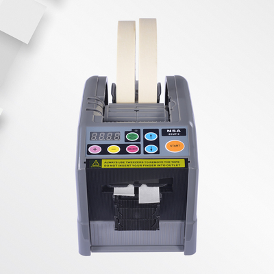 Dispenser Pita Otomatis Gummed, Dispenser Pita Kertas Kraft CE