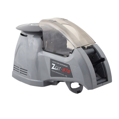 CE Turntable Gum Tape Dispenser Zcut10 3mm Lebar DISC BESAR