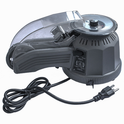 Pemotong Pita Listrik 16w Tanpa Polusi, Mesin Pemotong Pita Listrik Zcut-2