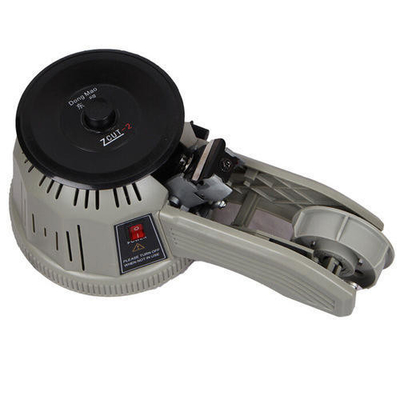 Dispenser Pita Pengemasan Listrik Akurat Zcut 2 Anti Statis ABS