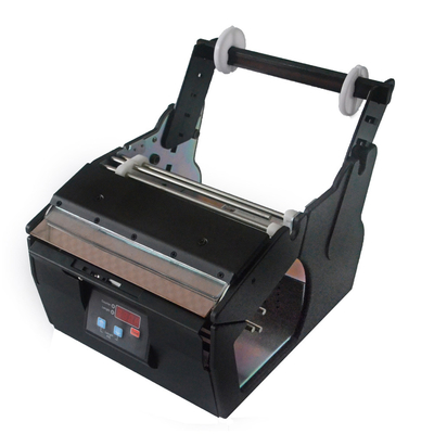 Dispenser Label Listrik NSA 220V 60Hz Label Peeling Machine