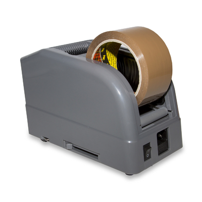 Dispenser Pita Otomatis Listrik 5mm Panjang ZCUT 9 Dispenser Pita