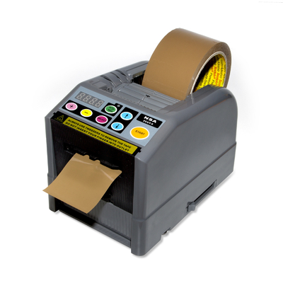 Partisi Otomatis Tape Dispenser Bahan ABS ZCUT-9GR