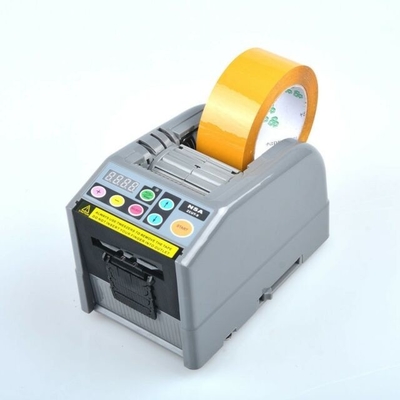 ZCUT-9 Automatic Tape Dispenser Lebar 60mm Tanpa Rol Dengan Pisau Emas