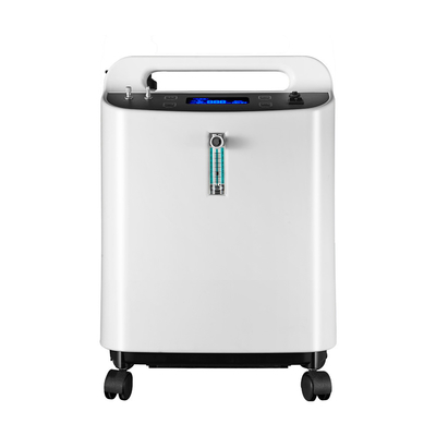 Konsentrator Oksigen 350W 5L Untuk Kompresor Rumah Cooper 55DB