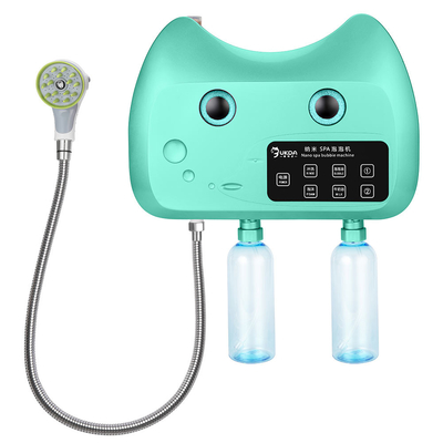 Mesin Cuci Anjing Gelembung Nano Portabel 35W Pet Shower Machine