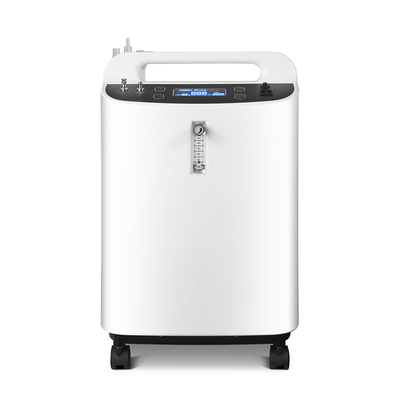CE 10L Oksigen Konsentrator 600w KEBISINGAN Rendah XY-6S-10 PERLINDUNGAN OVERHEATING