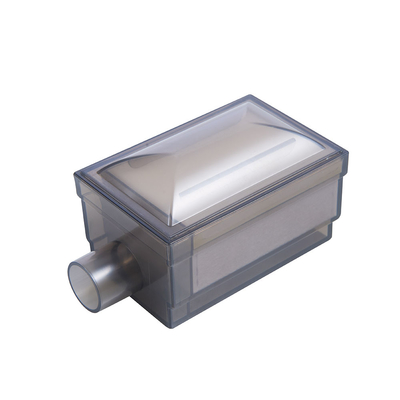 CE 10L Oksigen Konsentrator 600w KEBISINGAN Rendah XY-6S-10 PERLINDUNGAN OVERHEATING