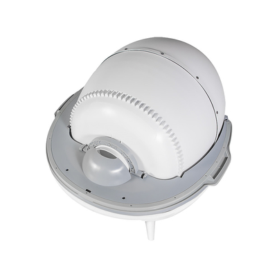 WiFi Cat Smart Toilet 6W DC12V Pembersihan Cepat Tanpa Scoop KESELAMATAN