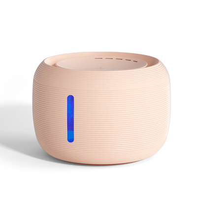 1.5W Smart Cat Drink Fountain Plug And Play Dengan Filter Ion Karbon Aktif