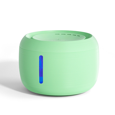 Dispenser Air Otomatis Pet Cerdas Diam Anti-Overflow IP68 Host