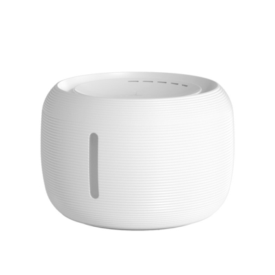 Dispenser Air Otomatis Pet Cerdas Diam Anti-Overflow IP68 Host