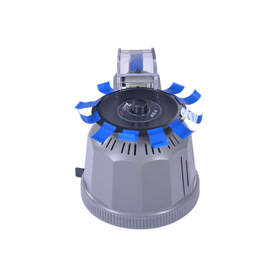 Dispenser Pita Listrik Tangan Double Crank ZCUT 2 Panjang 60mm