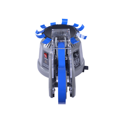 Mesin Dispenser Pita Elektronik Zcut 2 16W Dengan Pisau Baja