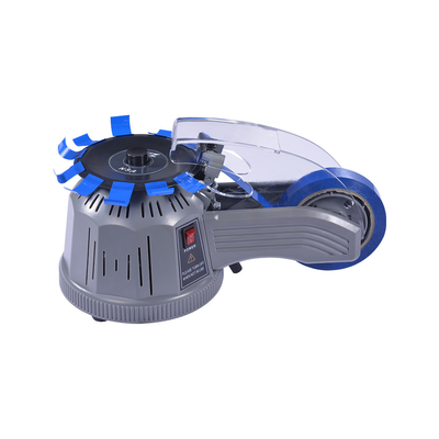 Dispenser Pita Pengemasan Listrik Akurat Zcut 2 Anti Statis ABS