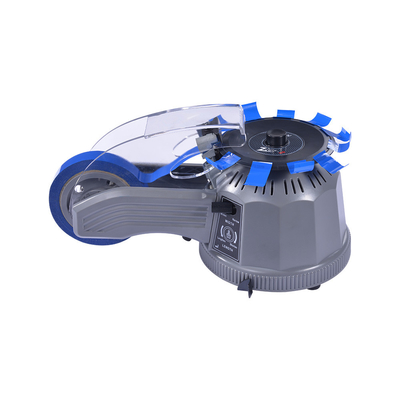 Kustom Elektronik Kraft Tape Dispenser Air Diaktifkan 16w CE