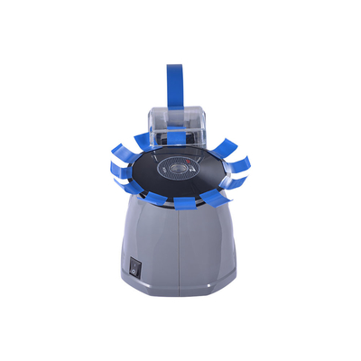 Dispenser Pita Putar Transparan 25w Dispenser Pita Perekat