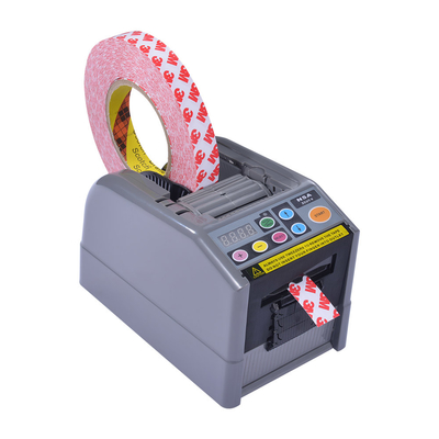 Dispenser Pita Otomatis Perekat 25w 999mm Panjang Hemat Ruang