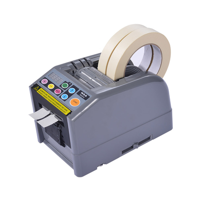 Mesin Dispenser Pita Gaffa Otomatis Zcut-9 Tape Dispensing